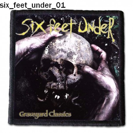 SIX FEET UNDER