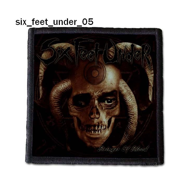 SIX FEET UNDER