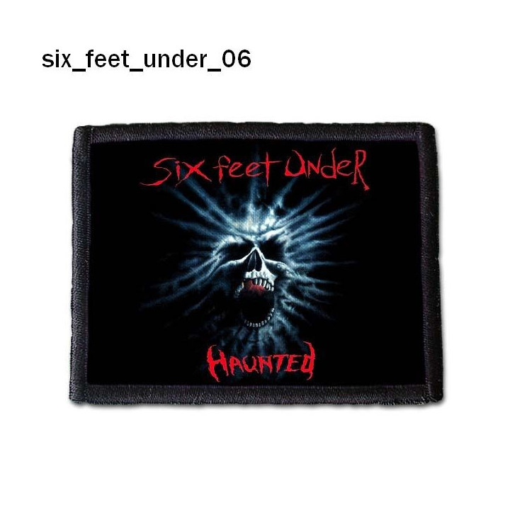 SIX FEET UNDER
