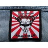 VENOM JAPANESE ASSAULT PATCH SALE 