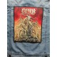 Kreator Phantom Antichrist Thrash Metal Giant BackPatch Rückenaufnäher