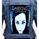 EVANESCENCE Backpatch Giant Back Patch Rückenaufnäher Aufnäher 