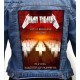 Dream Theater Backpatch Giant Back Patch Rückenaufnäher Aufnäher 