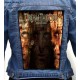 Dream Theater Backpatch Giant Back Patch Rückenaufnäher Aufnäher 