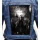 Dream Theater Backpatch Giant Back Patch Rückenaufnäher Aufnäher 