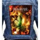 Dream Theater Backpatch Giant Back Patch Rückenaufnäher Aufnäher 