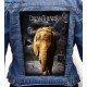 Dream Theater Backpatch Giant Back Patch Rückenaufnäher Aufnäher 