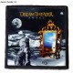 Dream Theater Patch Backpatch Rückenaufnäher Aufnäher