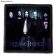 Dream Theater Patch Backpatch Rückenaufnäher Aufnäher