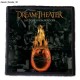 Dream Theater Patch Backpatch Rückenaufnäher Aufnäher