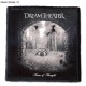 Dream Theater Patch Backpatch Rückenaufnäher Aufnäher