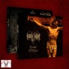 CHRIST AGONY -"Sacronocturn & Epitaph of Christ" DOUBLE PACK 2xDIGI PACK 