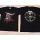 Deströyer 666 Wildfire Destroyer 666 Official T-Shirt Black Death Thrash Metal