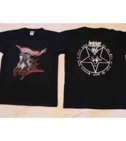 Destroyer 666 ,,Wildfire,, OFFICIAL T 