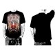 DEAD BY APRIL Broken Glass T-Shirt Official Merchandise