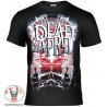 DEAD BY APRIL Broken Glass T-Shirt Official Merchandise