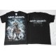 Amon Amarth - Jomsviking OFFICIAL T-SHIRT 