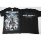 Amon Amarth - Jomsviking OFFICIAL T-SHIRT 