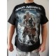 Amon Amarth - Jomsviking OFFICIAL T-SHIRT 