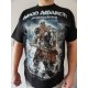 Amon Amarth - Jomsviking OFFICIAL T-SHIRT 