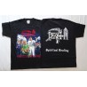 DEATH Spiritual Healing OFFICIAL T-SHIRT UNIQUE
