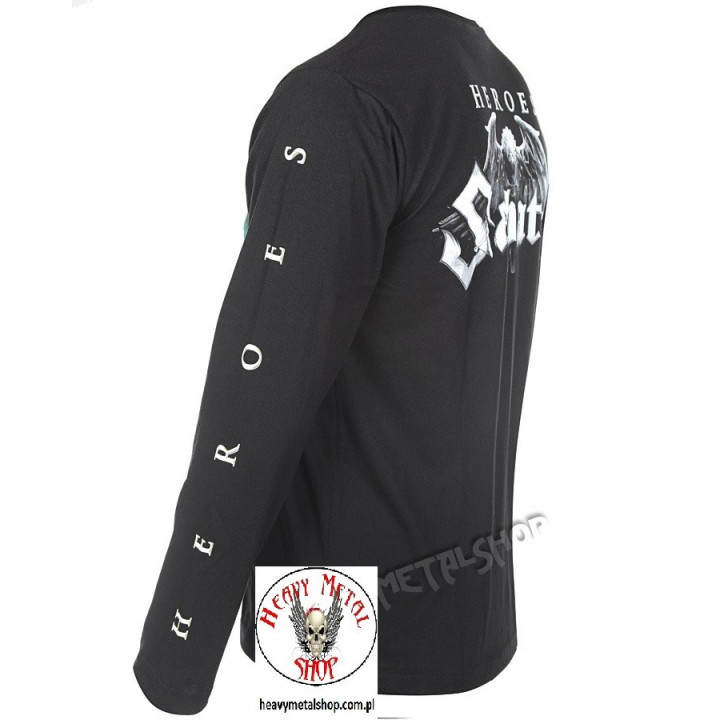 SABATON HEROSES new ! Official merchandise Sabaton Longsleeve 