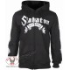 SABATON HEROSES CZECH REPUBLIC new ! Official merchandise Sabaton Hoodie zipper