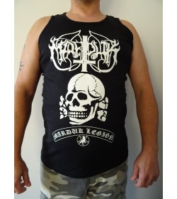 Marduk Memento Mori Limited Edition Top Tank Unique Marduk Legion