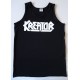 Kreator Logo Free Shipping Free Delivery Tank Top Sleeveless 