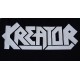 KREATOR LOGO TOP TANK LIMITED 