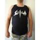 Sodom Free Shipping Free Delivery The Arsonist Tank Top Sleeveless