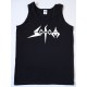 Sodom Free Shipping Free Delivery The Arsonist Tank Top Sleeveless