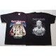 IRON MAIDEN Powerslave OFFICIAL ORIGINAL T-SHIRT 