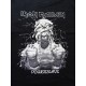 IRON MAIDEN Powerslave OFFICIAL ORIGINAL T-SHIRT 