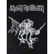 IRON MAIDEN Maiden England The Trooper OFFICIAL ORIGINAL T-SHIRT