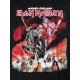 IRON MAIDEN Maiden England The Trooper OFFICIAL ORIGINAL T-SHIRT
