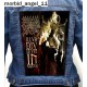 MORBID ANGEL BIG BACK PATCH
