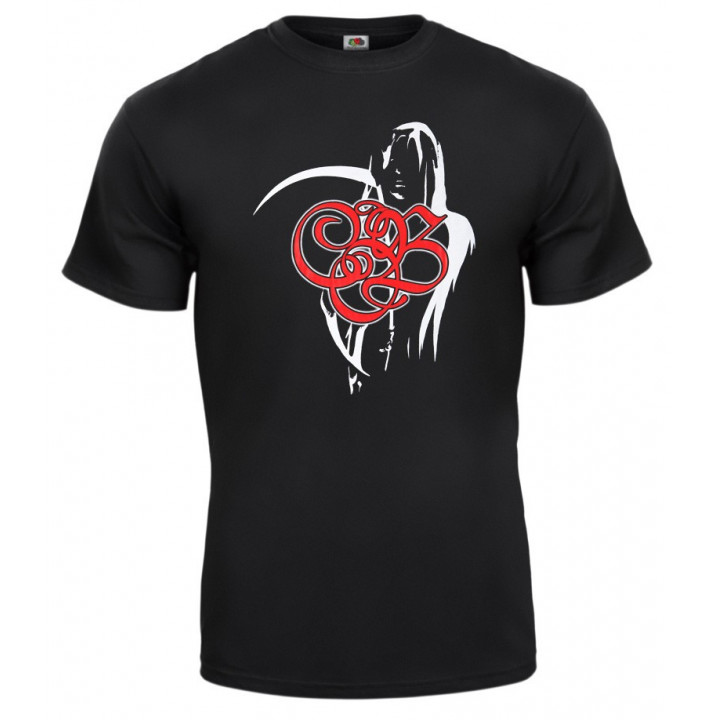 CHILDREN OF BODOM OFFICIAL ORIGINAL T-SHIRT