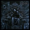 VADER –"THE EMPIRE" CD JEWELCASE 
