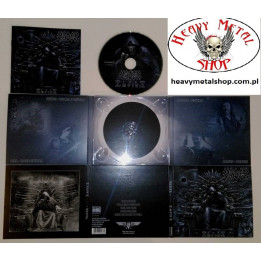 VADER "The Empire" DIGI PACK 