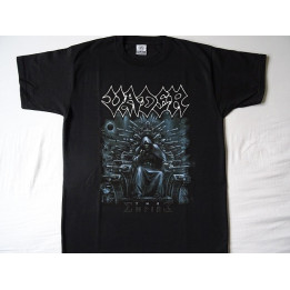 VADER  – "The Empire" T-Shirt