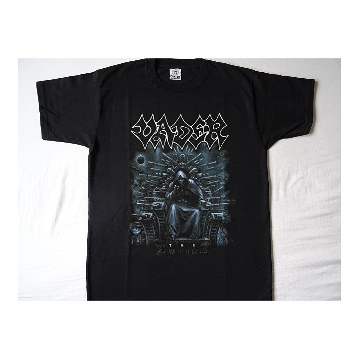 VADER  – "The Empire" T-Shirt