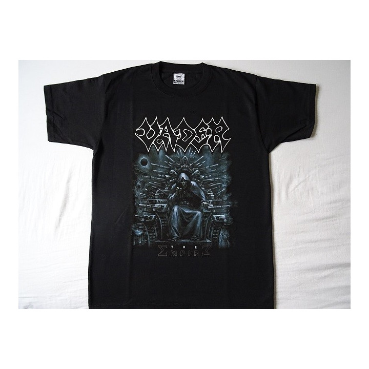 VADER  – "The Empire" T-Shirt