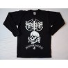 Marduk Memento Mori Limited Edition Longsleeve Unique Marduk Legion