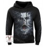 DARKSIDE UNLEASHED SPIRAL OFFICIAL ORIGINAL HOODIE