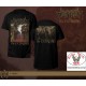 Azarath In Extremis CD + Official Original T-Shirt Unholy Death Fucking Metal