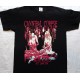 Cannibal Corpse Butchered At Birth Official T-Shirt Brutal Death Fucking Metal 