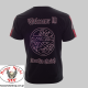 VADER -"Morbid Reich" OFFICIAL T-SHIRT men's Vader - Morbid Reich