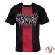 VADER -"Morbid Reich" OFFICIAL T-SHIRT men's Vader - Morbid Reich