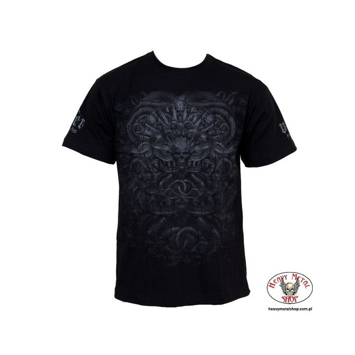 VADER -"Necropolis" OFFICIAL T-SHIRT men's Vader - Necropolis